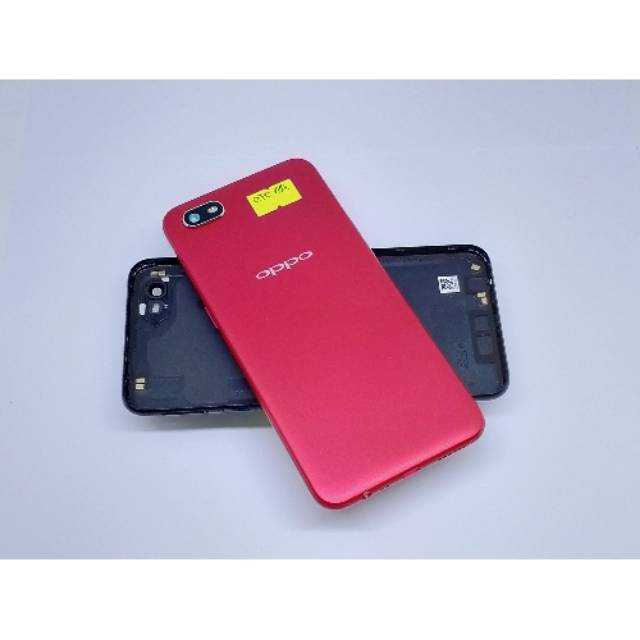 BACKDOOR / OPPO A1K / TUTUP BELAKANG / COVER OPPO A1K