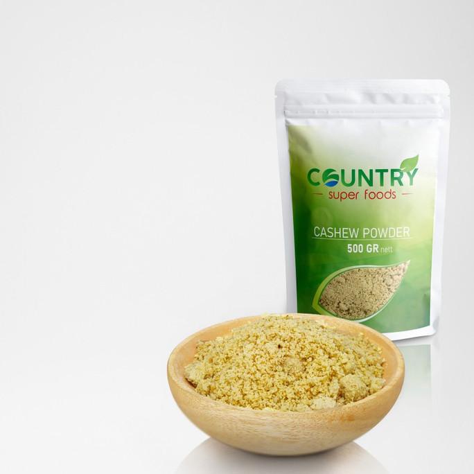 

Cashew Powder - 500 gr - Bubuk Kacang Mede