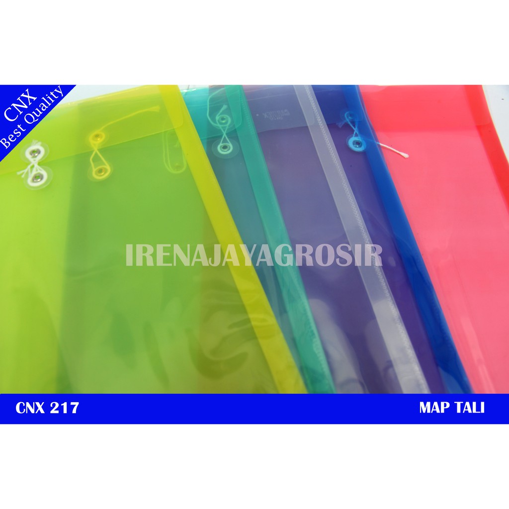 

TALI 12 PCS / PLASTIK / BENING SEKOLAH KANTOR