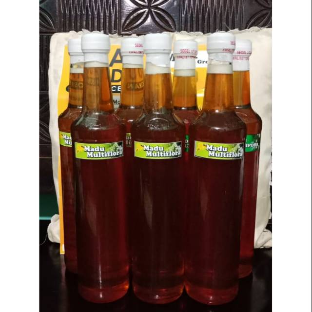 

MADU MURNI