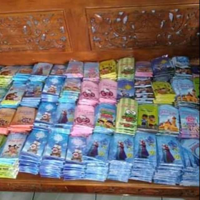 

Amplop lebaran