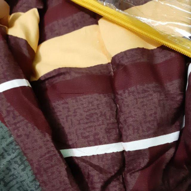 Fata Bed Cover Set Sprei Signature Ukuran King. (180x200) / Queen. (160x200)