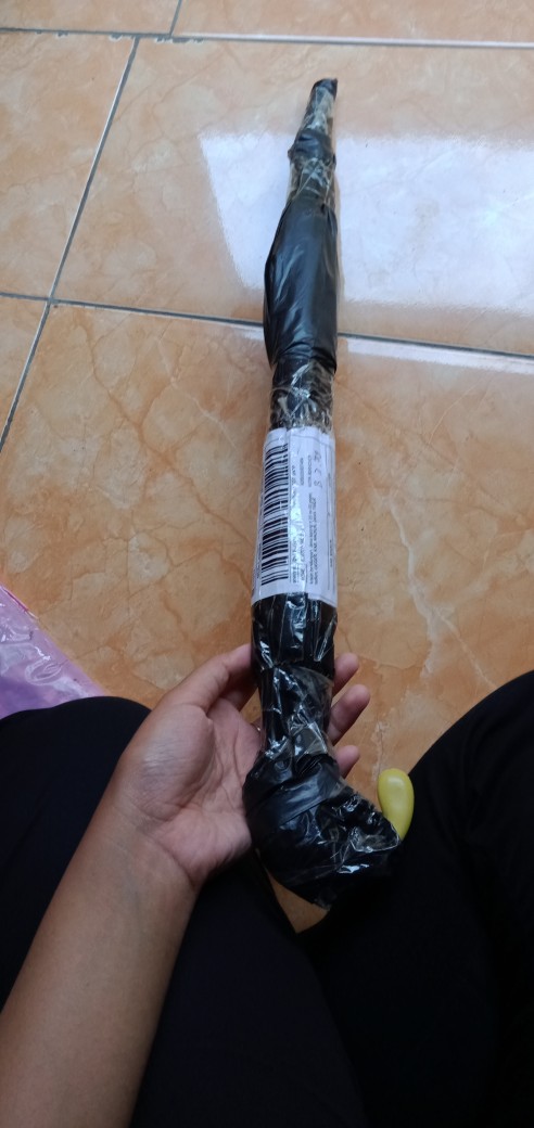 Payung Anak [ada Kuping] Model Hewan Warna-warni Lucu