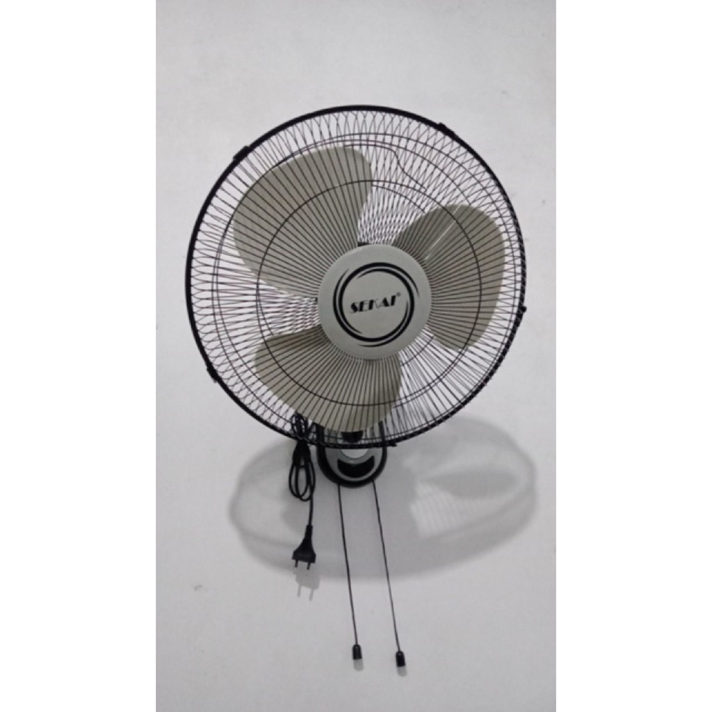 Wallfan Kipas Angin Dinding Sekai WFN 1626 16inch 16in