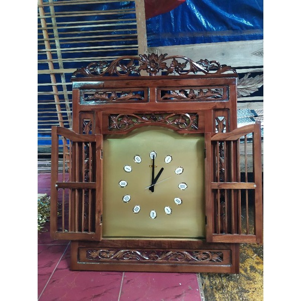 jam krepyak jepara