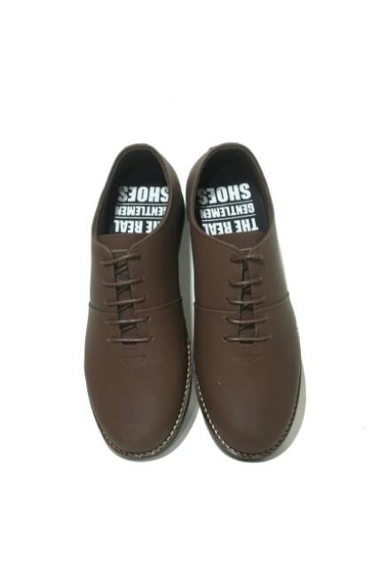 SEPATU KANTOR DAN FORMAL KULIT