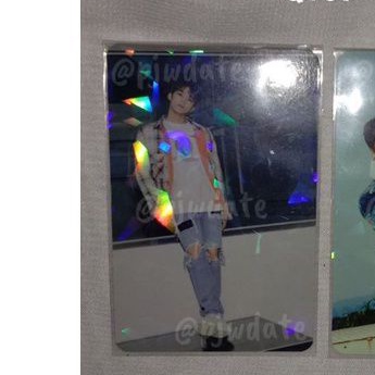 [LANGSUNG CO] YES24 CHAPTER 3 / CH3 PARK JEONGWOO TREASURE LIMITED