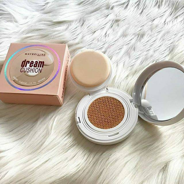 MAYBELLINE DREAM CUSHION