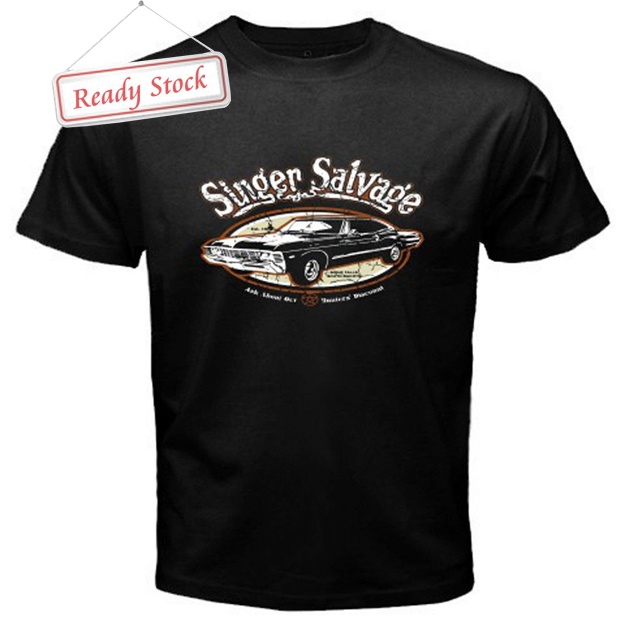 Salvage Yard Tshirt