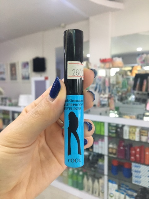 QL Eyeliner Youth Generation 6ml