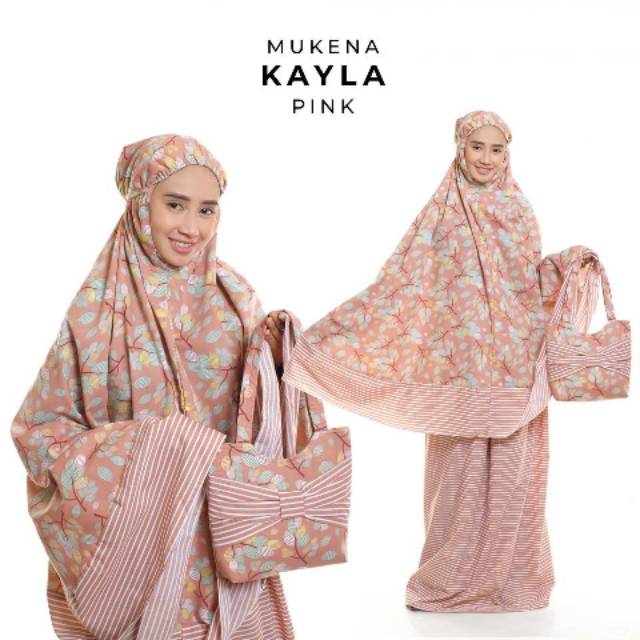 MUKENA TELEKUNG RUKUH RAYON ADEM BALI KAYLA DEWASA GROSIR MUKENAH TELEKUNG KADO HANTARAN TASIK MURAH