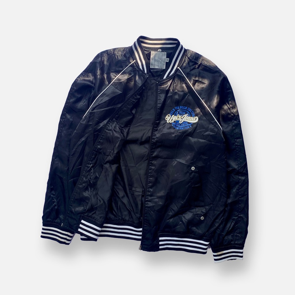 Jacket varsity Ugiz