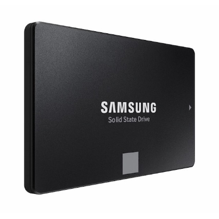 Samsung SSD 870 EVO 500 GB SATA III 2.5 inch 860EVO