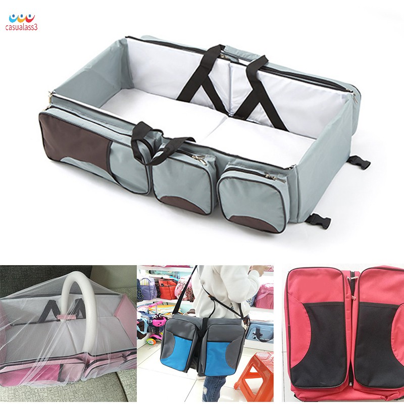 travel carry cot