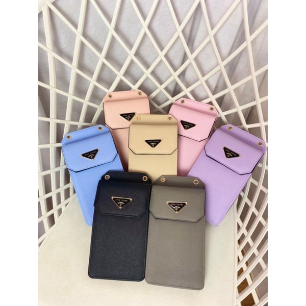 PEONY MINI BAG by JIMS HONEY/ TAS HP/ TAS SELEMPANG/ TAS WANITA/ JIMSHONEY/ JH LADIES