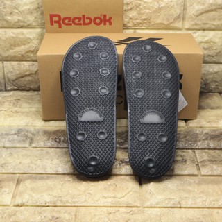  SANDAL  PRIA reebok  CLASSIS SLOP SLIDE SLOT SLIP SENDAL 