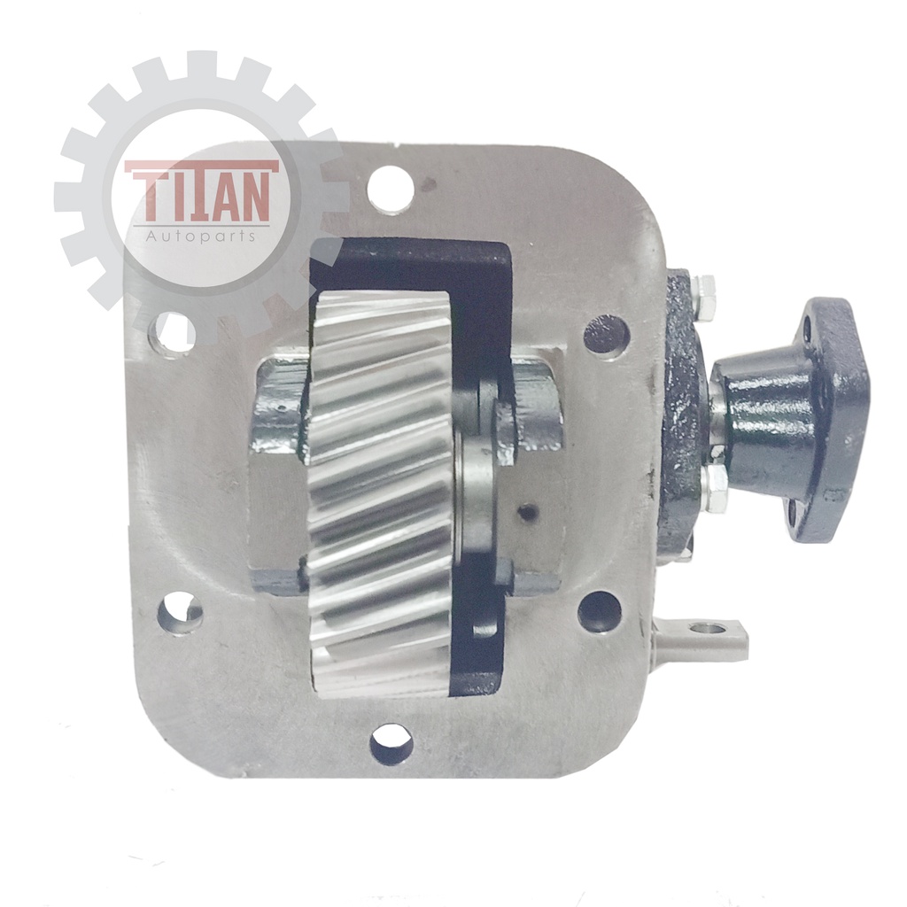 PTO ISUZU NKR71 SINGLE 30T