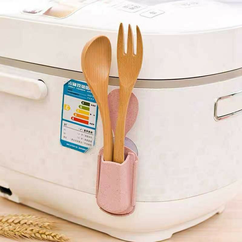 holder centong tempat entong nasi