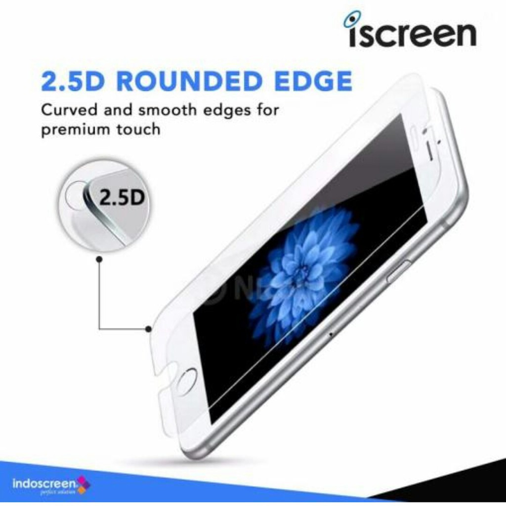 Tempered glass iSCREEN HUAWEI P30 / P20 PRO