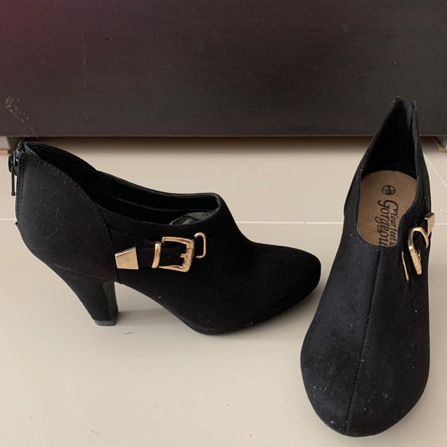 Boots Asos