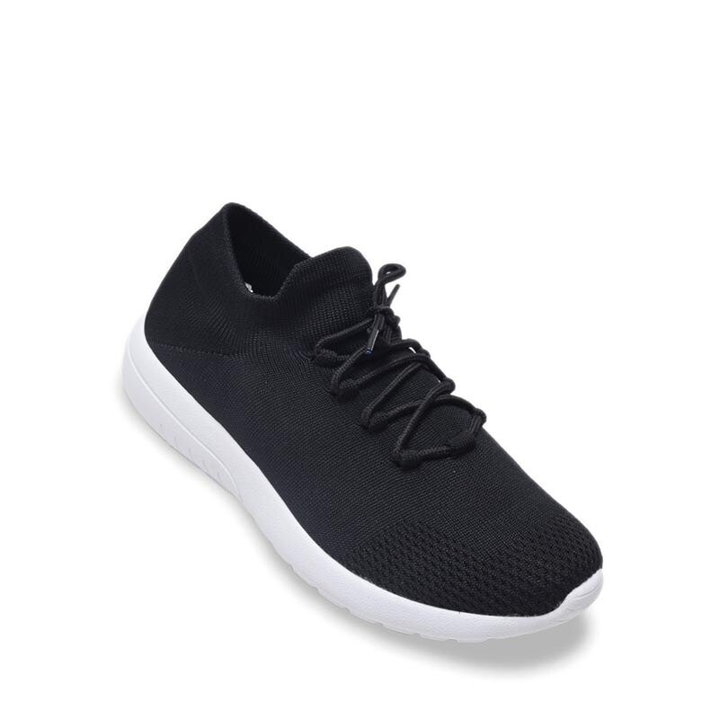  Airwalk  Lexus  Jr Boy s Sneakers Shoes Black Shopee 