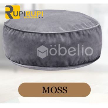 BeanBag Bantal Kursi Lesehan Nyaman Minimalis dan Elegan