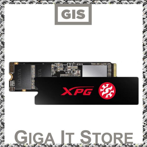 ADATA XPG SX8200 PRO PCIe Gen3x4 M2 2280 SSD Internal 256GB