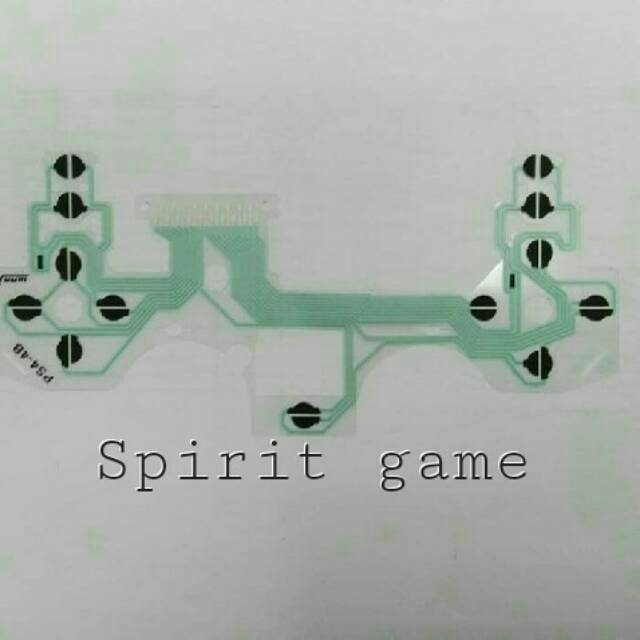 PCB stik Ps4 Original Pro