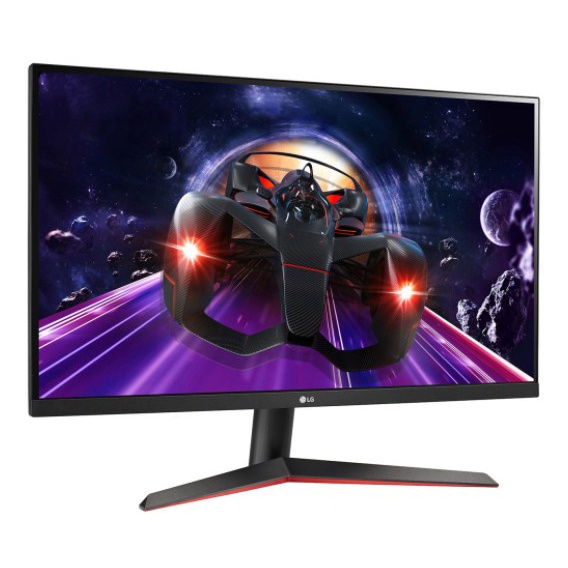 Monitor LG 27MP60G-B 27 Full HD IPS Display With AMD FreeSync