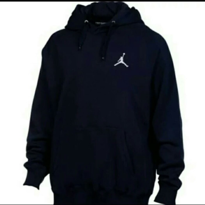 Hoodie Jaket Sweater Jumper Nike Jordan Jaket Pria Jaket Cowo