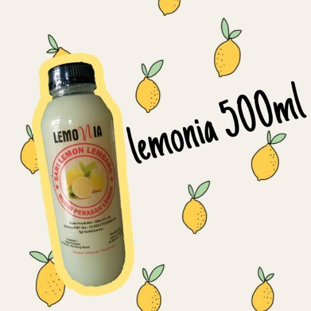 

Sari lemon
