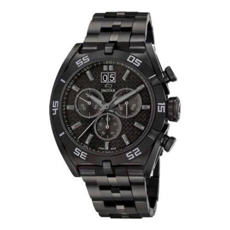 Jam tangan Jaguar J656/1 original