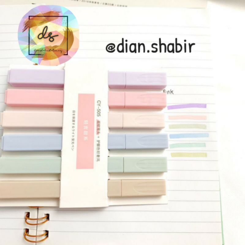 

set stabilo balok murah isi 6 pcs stabilo mewah murah stabilo balok termurah atk tangerang atk tangsel stabilo lucu stabilo unik stabilo bagus murah alat tulis murah alat tulis sekolah murah kado unik kado lucu stabilo set pastel grosir set stabilo isi 6