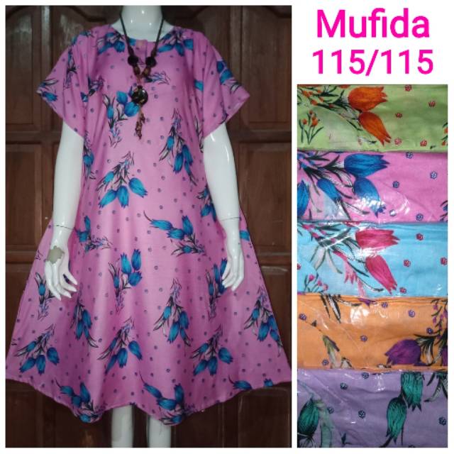 daster payung grosir