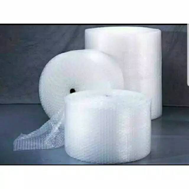 

Bubble warp untuk bungkus