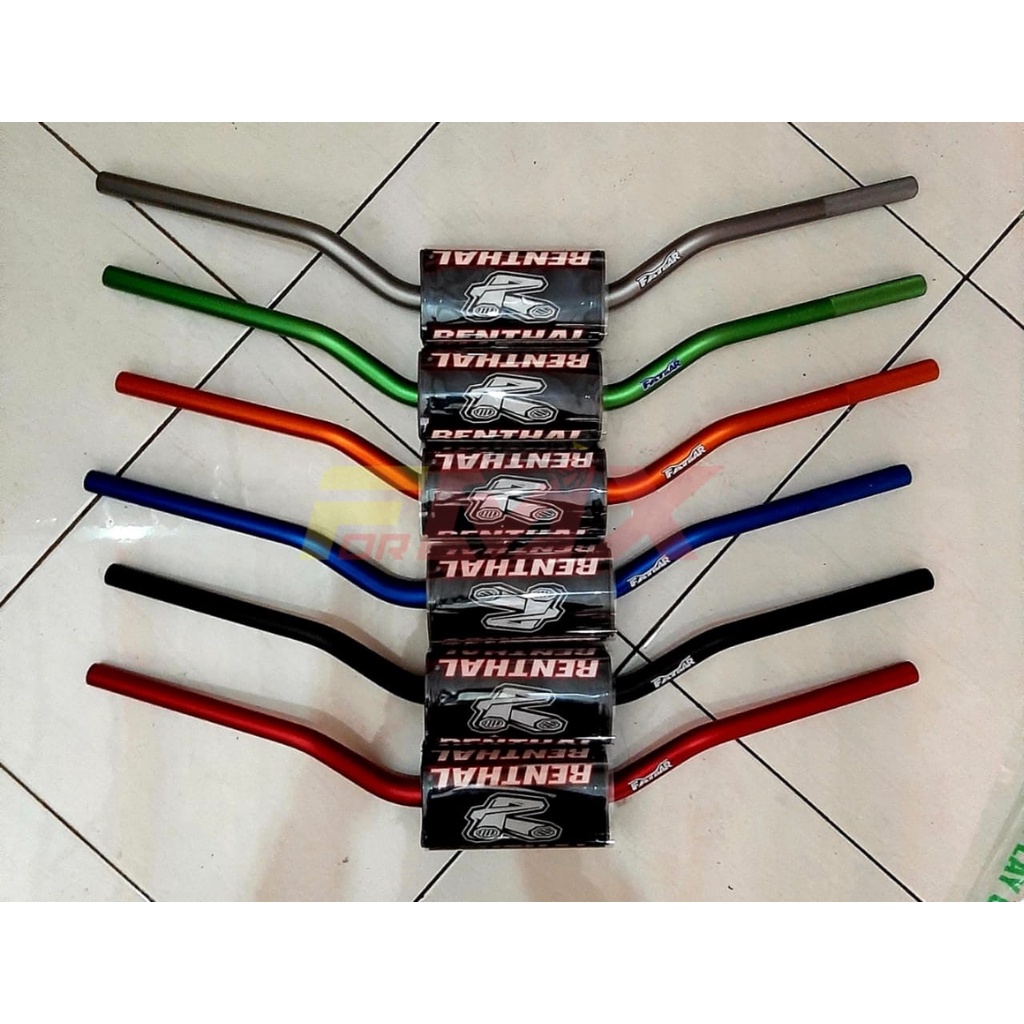 Stang Renthal Fatbar Renthal Handlebars