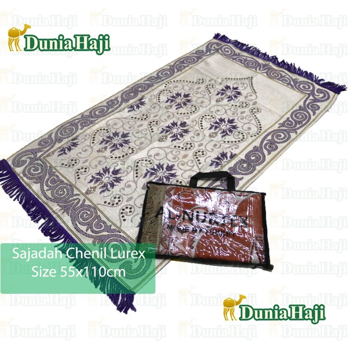 Sajadah Custom Nama Muka Bulu Rasfur Kekinian Bludru Rumbai D4H3 Terdekat Cowok Jumbo Dewasa Murah T