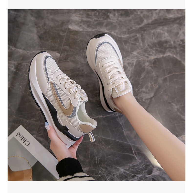 [SEPATU.IMPORT88] Sepatu Wanita Sneakers Wanita Import Premium Quality SP 594