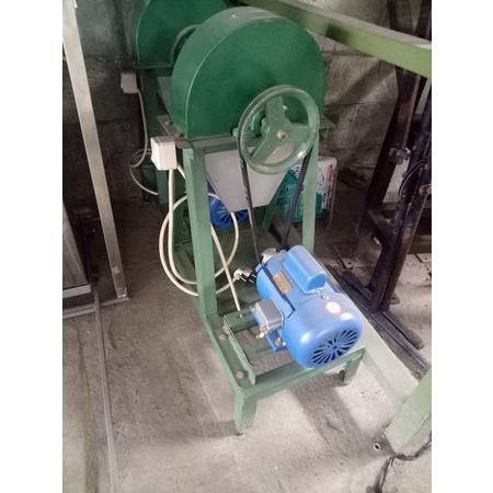 

mesin pencacah singkong diskon