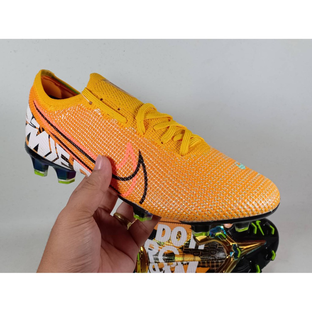 nike vapor 13 orange