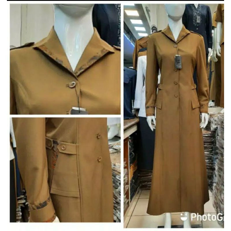 Gamis Pemda Aceh Gamis Princessfa Seragam Princesfa Gamis Terbaru Pemda Aceh Gamis Kekinian Baju Pemda Wanita Gamis Baju Gamis Wanita Pemda Baru Gamis Terbaru Pemda Wanita