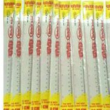 

Penggaris merk besco 30cm