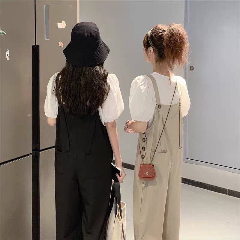Naura Jumpsuit