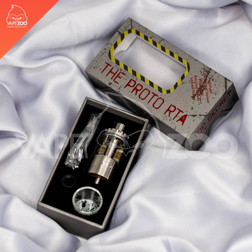 The Proto RTA 22mm