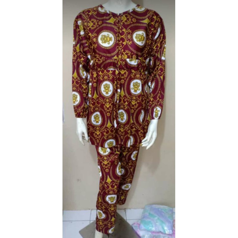 SETCHEL SULTAN HYGET