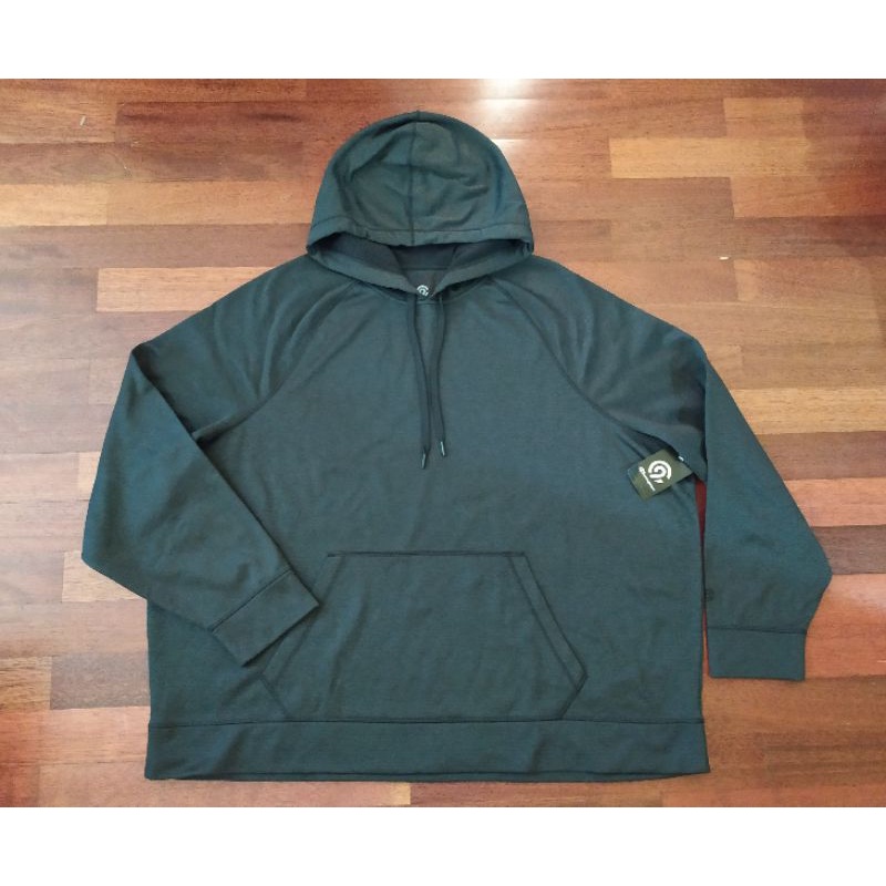 jaket hoodie big size jumbo polos champion original