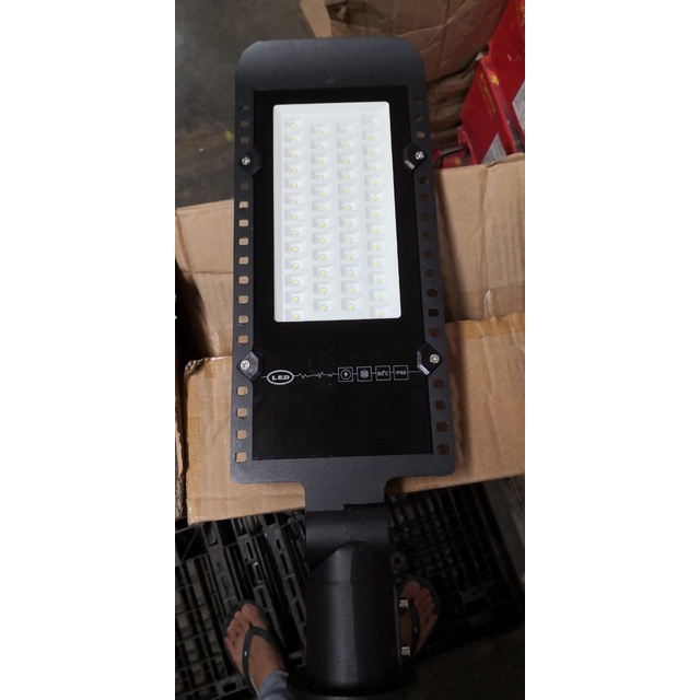 PJU ADJUSTABLE NECK 30WATT