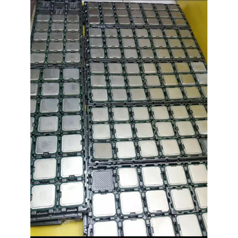 Intel Core Intel® Pentium® G3430 LGA1150