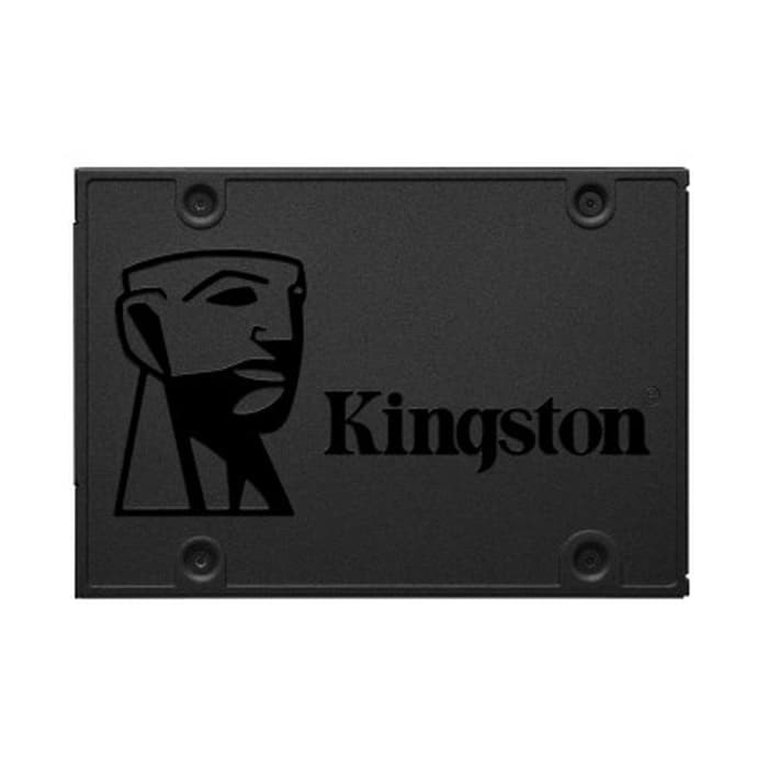 SSD KINGSTON A400 120GB