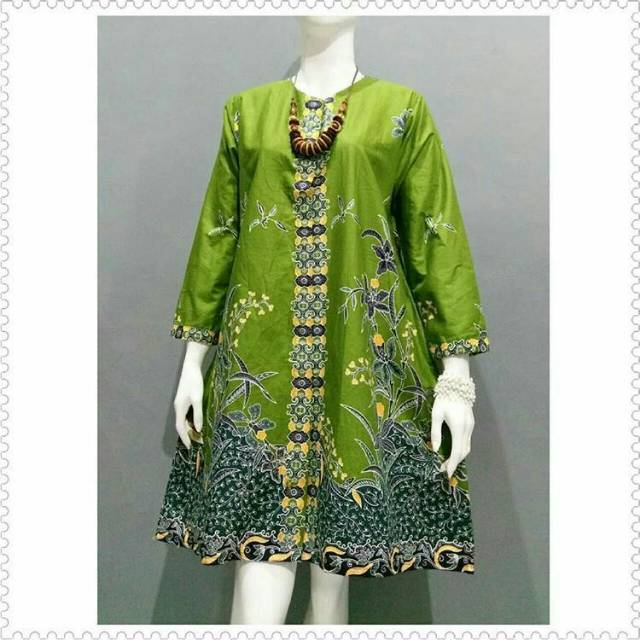 GROSIR BATIK TUNIK PRIMIS UNGGUL JAYA